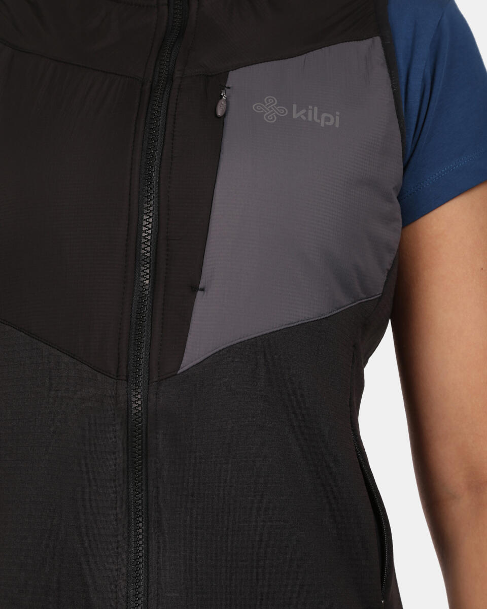 Gilet femme Kilpi Lenia 4/5