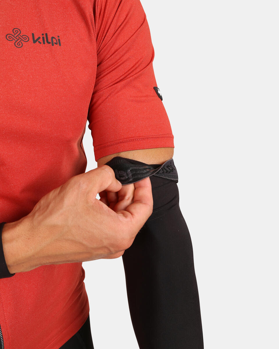 Arm warmers Kilpi UNNO ARMS-U 2/2