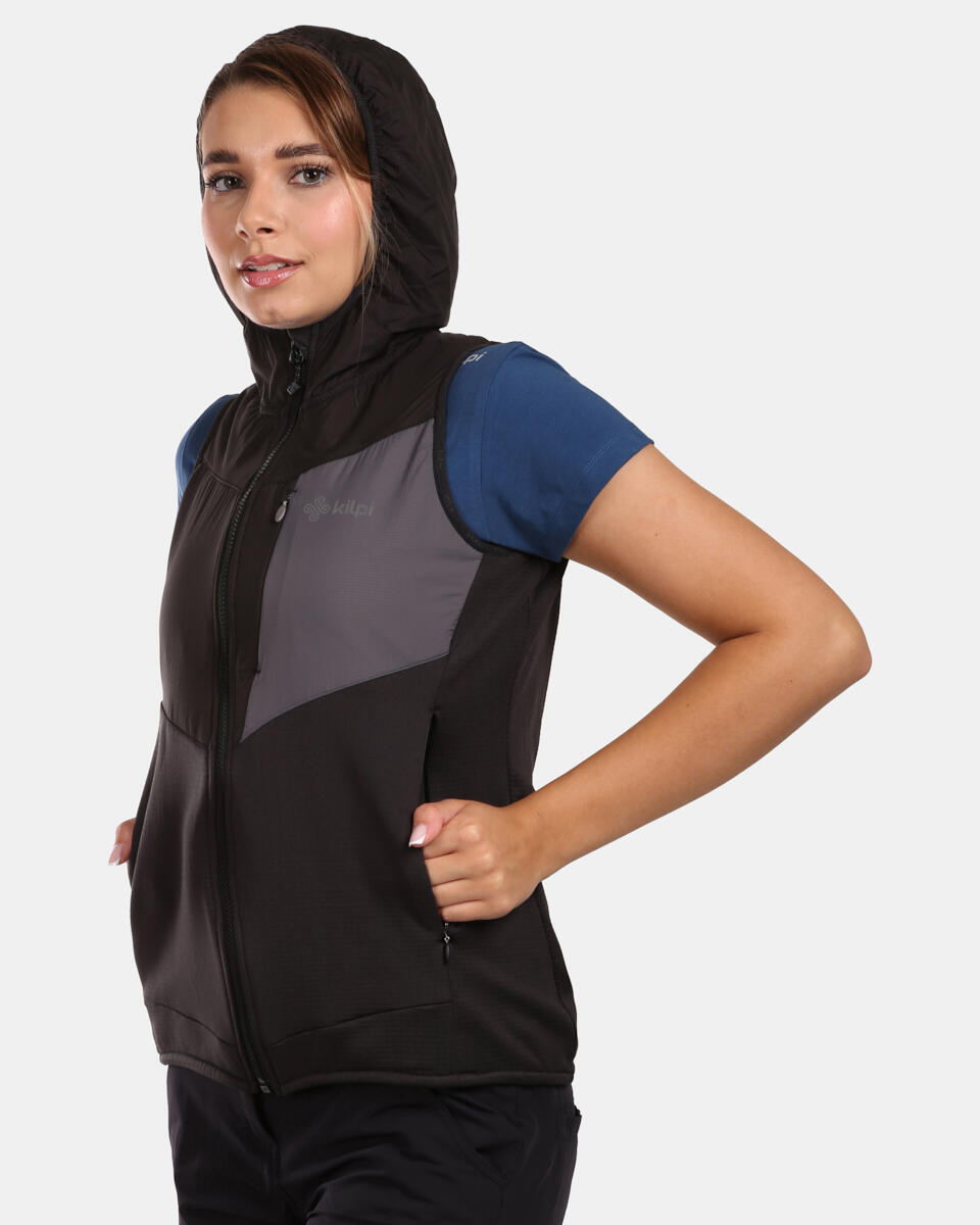 Weste Damen Kilpi Lenia 3/5