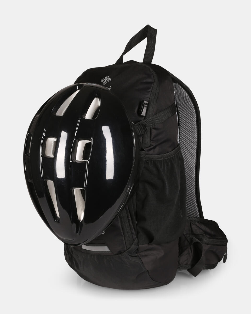 Rucsac KILPI Olten 10L, Negru 5/7