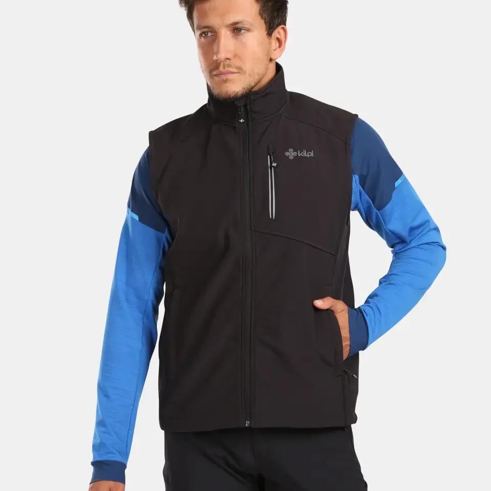 BLACK / BLUE / GREY