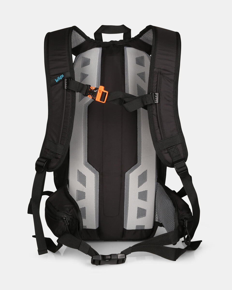 Rucsac KILPI Olten 10L, Negru 2/7