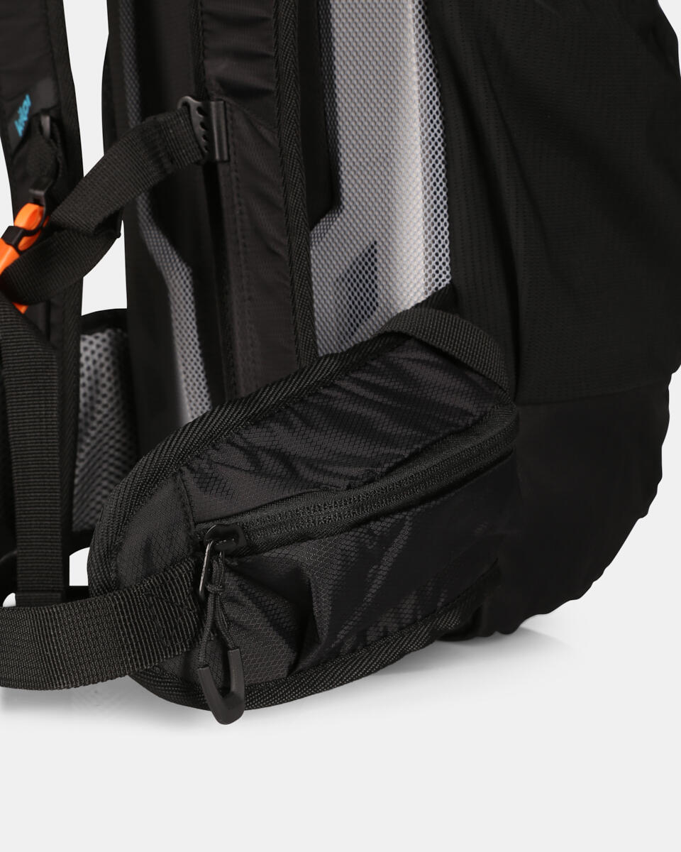 Rucsac KILPI Olten 10L, Negru 7/7