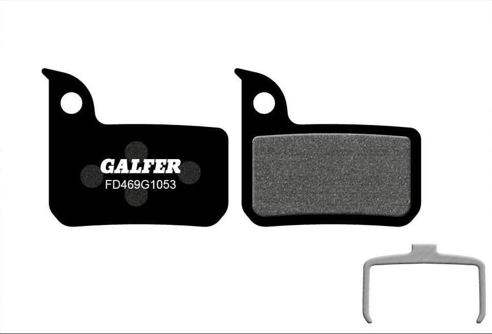 GALFER BIKE FD469 BRAKE PADS SRAM RED 22, FORCE, RIVAL, LEVEL TLM & ULTIMATE