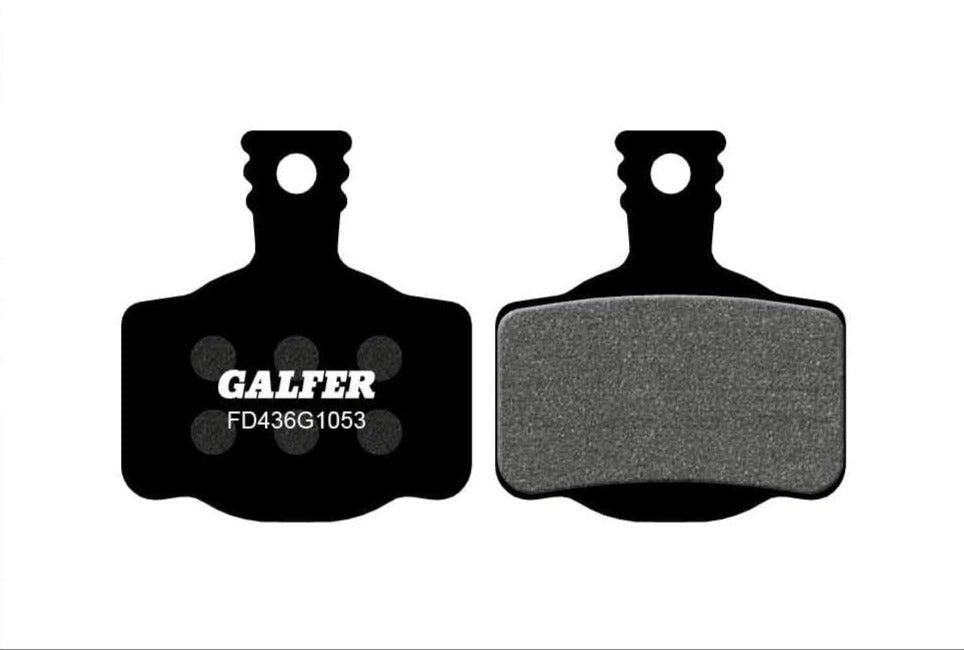Galfer Bike Fd436 Brake Pads Magura Mt2, 4, 6, 8, Campy H11