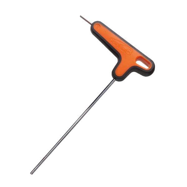Super B T/L Handle Hex Wrench