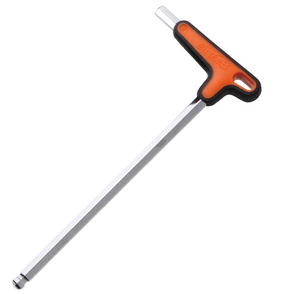 Super B T/L Handle Hex Wrench