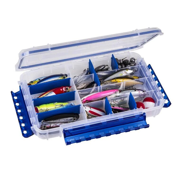Flambeau Ultimate Tuff Tainer WP4005 tackle box