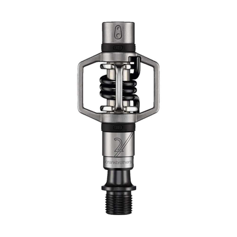 Crankbrothers Pedal Eggbeater 2 Black Spring
