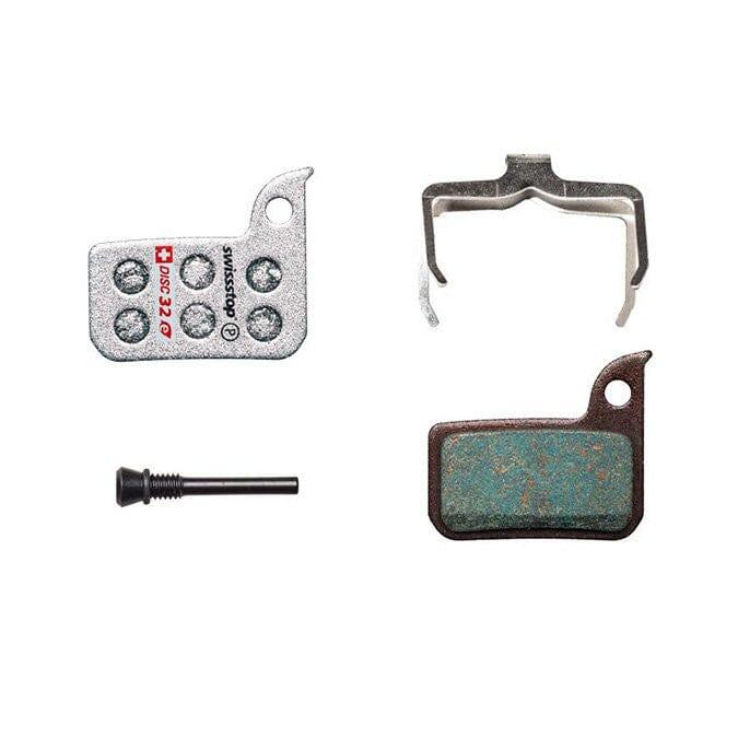 SwissStop Brake Pads Disc 32 E SRAM