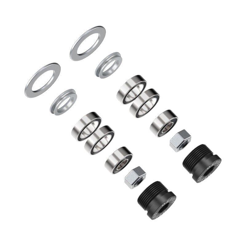 Favero Replacement Parts for Assioma Pedal Bodies