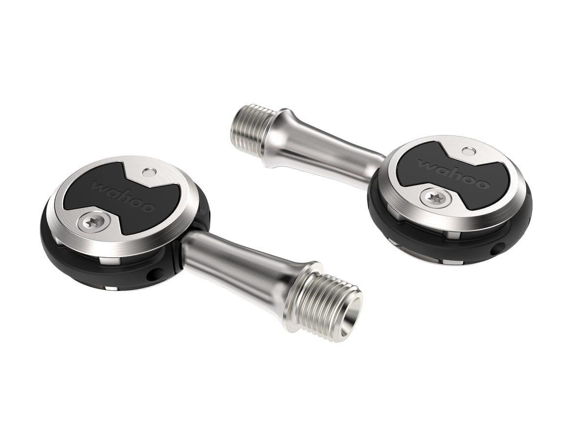 Wahoo Fitness Wahoo Speedplay Zero Pedal System (Standard-Tension Cleats)