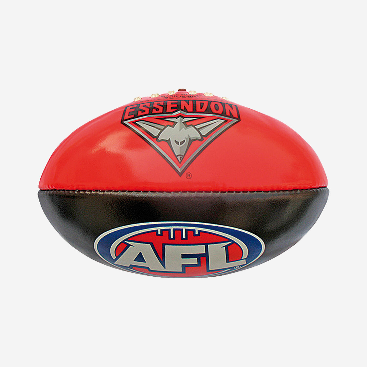AFL Club Softie Ball Essendon Bombers