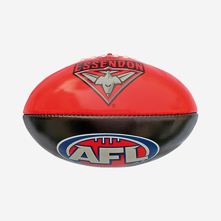 AFL Club Softie Ball Essendon Bombers