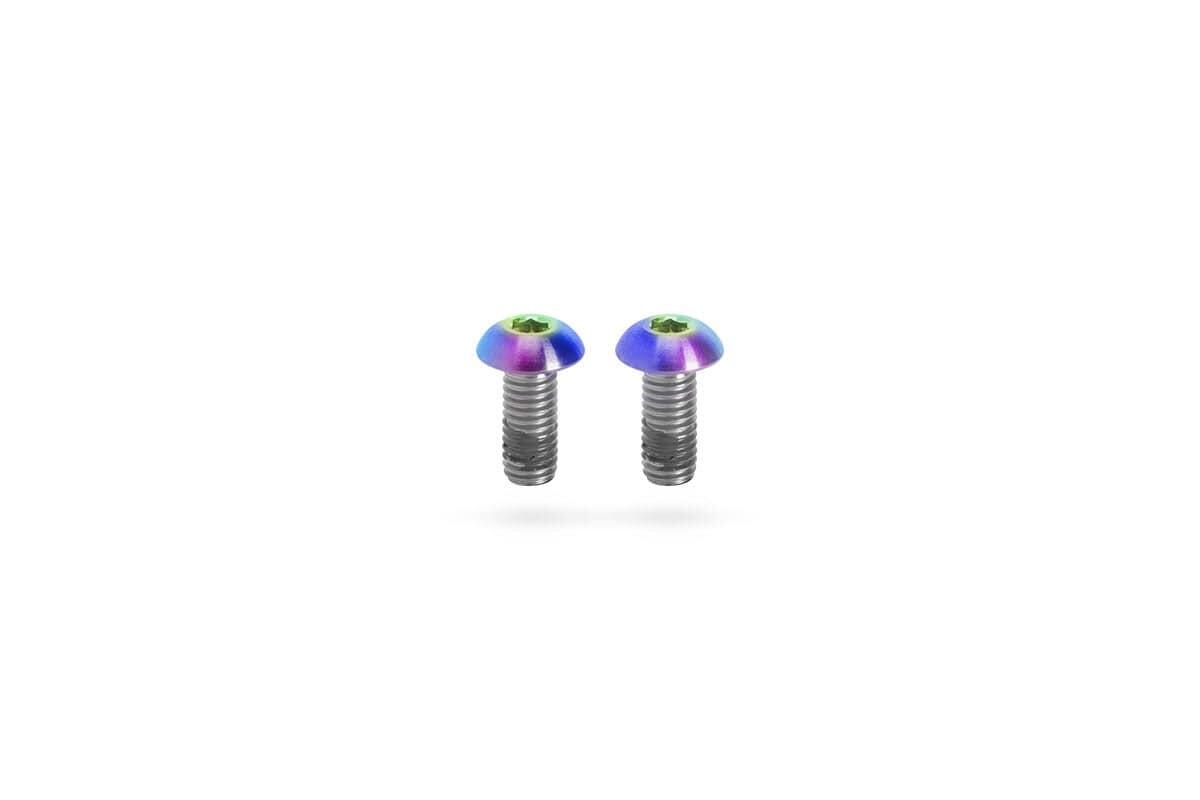 KOGEL Titanium Bidon (Bottle) Bolts