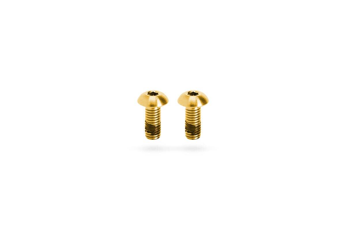 KOGEL Titanium Bidon (Bottle) Bolts