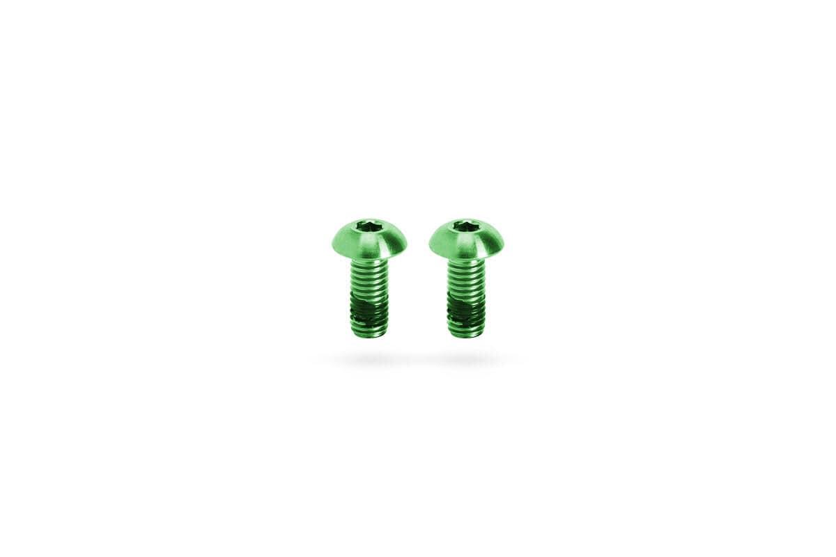 KOGEL Titanium Bidon (Bottle) Bolts
