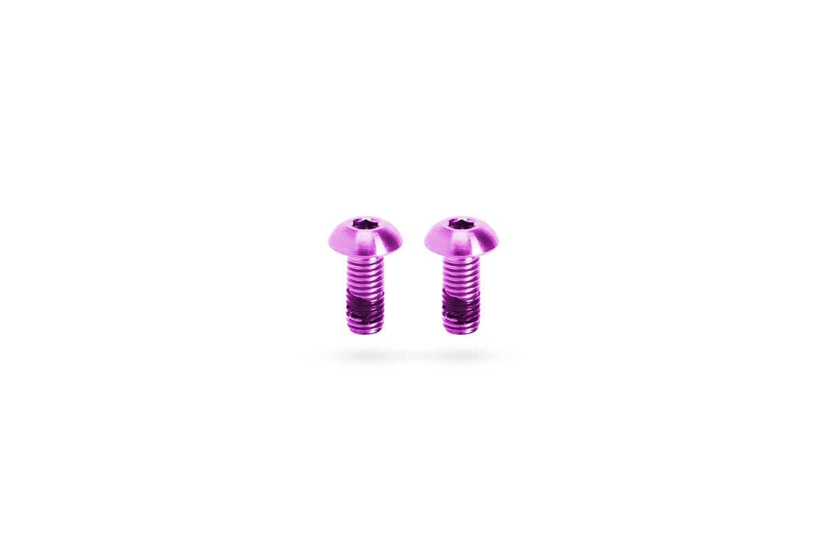 KOGEL Titanium Bidon (Bottle) Bolts
