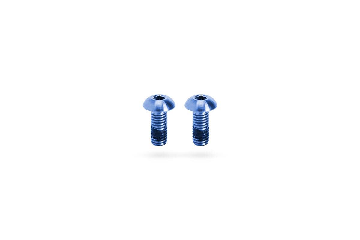 KOGEL Titanium Bidon (Bottle) Bolts