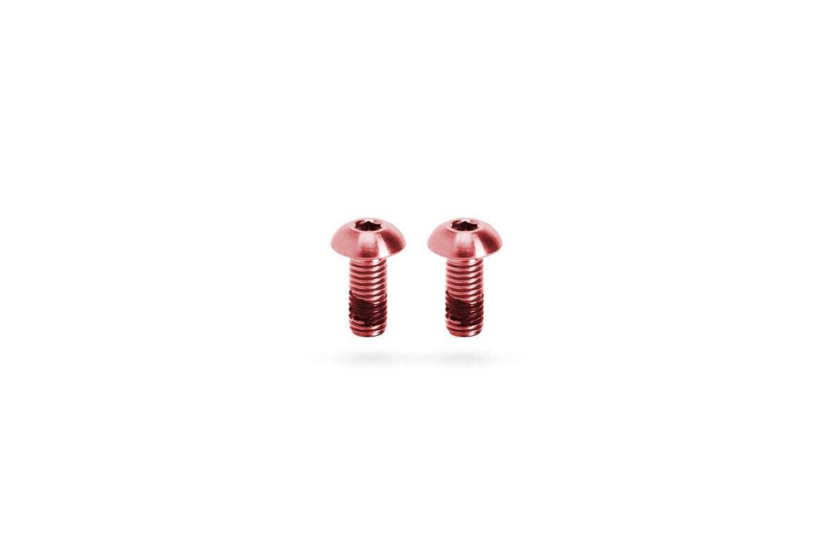 KOGEL Titanium Bidon (Bottle) Bolts