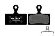 Galfer Bike Fd452 Brake Pad Bulk