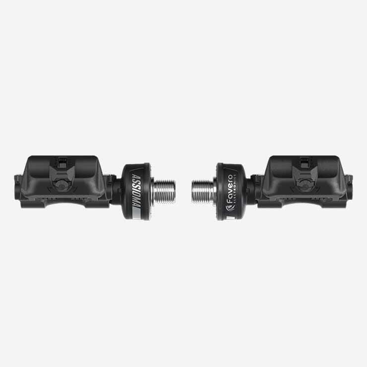 Favero Assioma DUO Double Side Power Meter Pedals