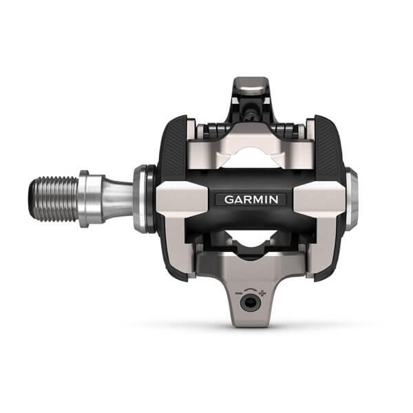 Garmin Rally XC100 SPD Single Power Meter Pedals