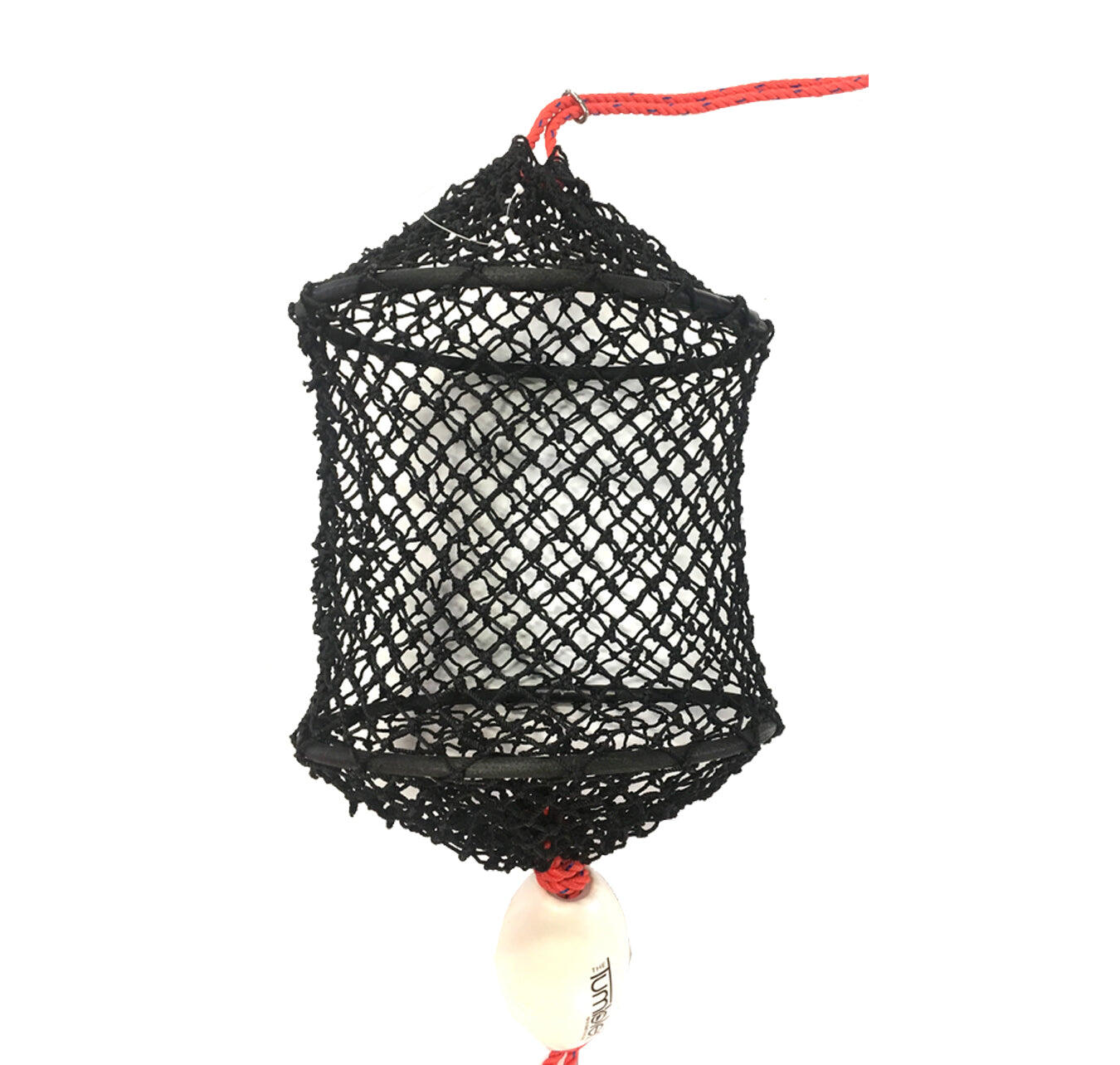 Tumbler Scaling Bag
