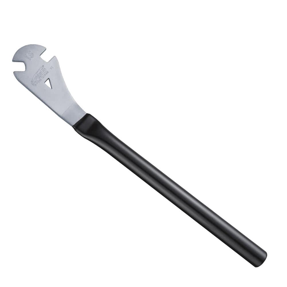 Super B Professional Pedal Wrench w/Extra Long Handle