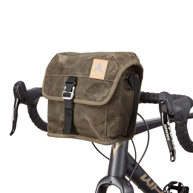 Fahrradlenkertasche Altura Heritage 2