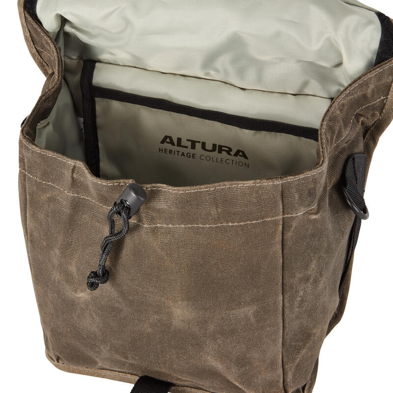 Fahrradlenkertasche Altura Heritage 2