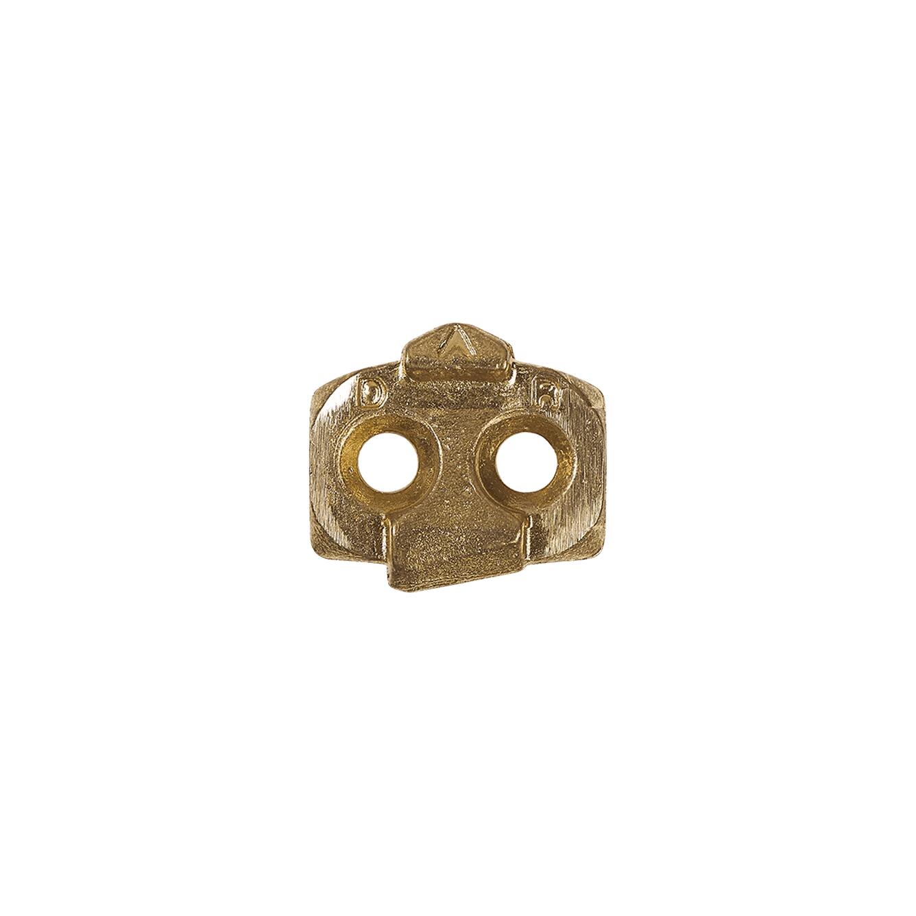 Time ATAC Easy Release 10° Pedal Cleats