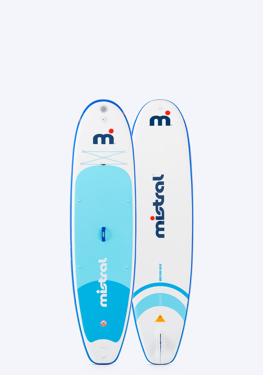 MISTRAL picture