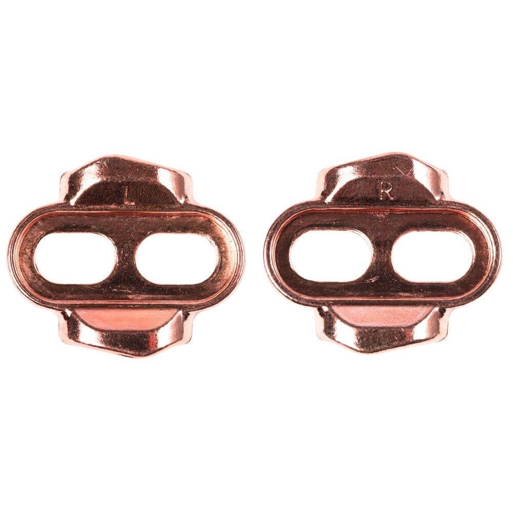 Crankbrothers Cleat Easy Release Rose 10 RLSE 6 DEG Float