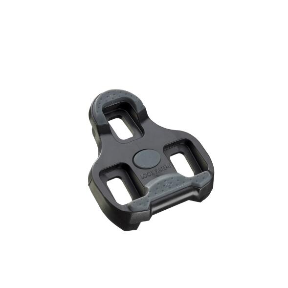 LOOK Keo Grip Cleats - Black 0° Float