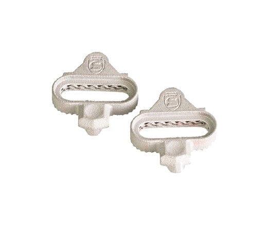 Silca Titanium Shimano SPD MTB Cleats
