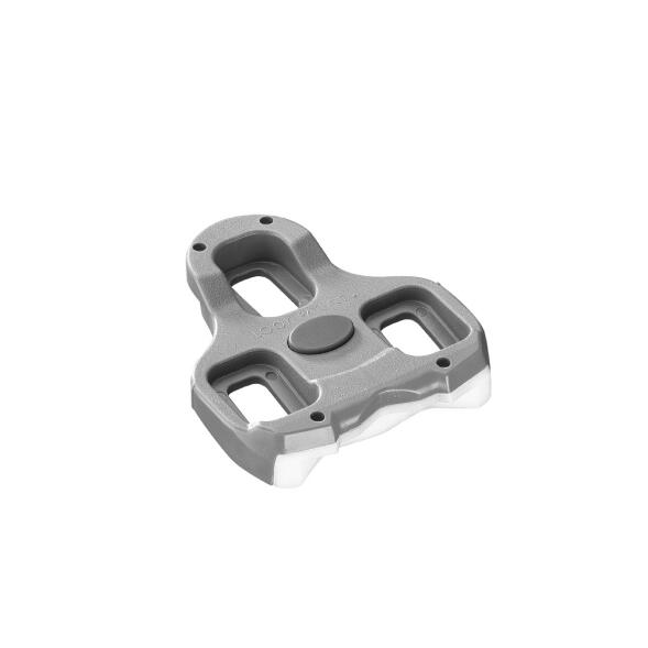 LOOK Keo Cleats Grey 4.5 Float