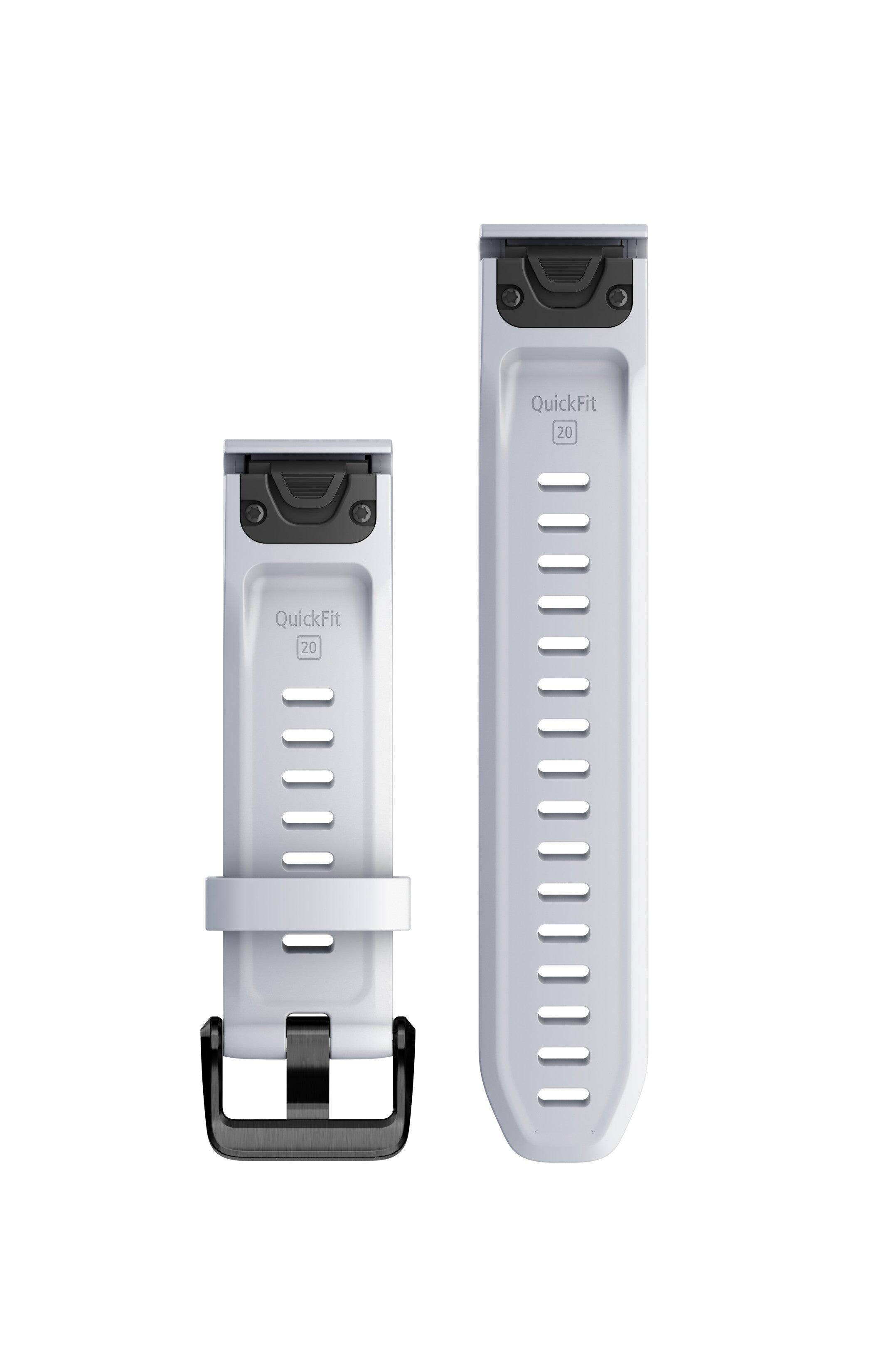 Garmin QuickFit Silicone Band