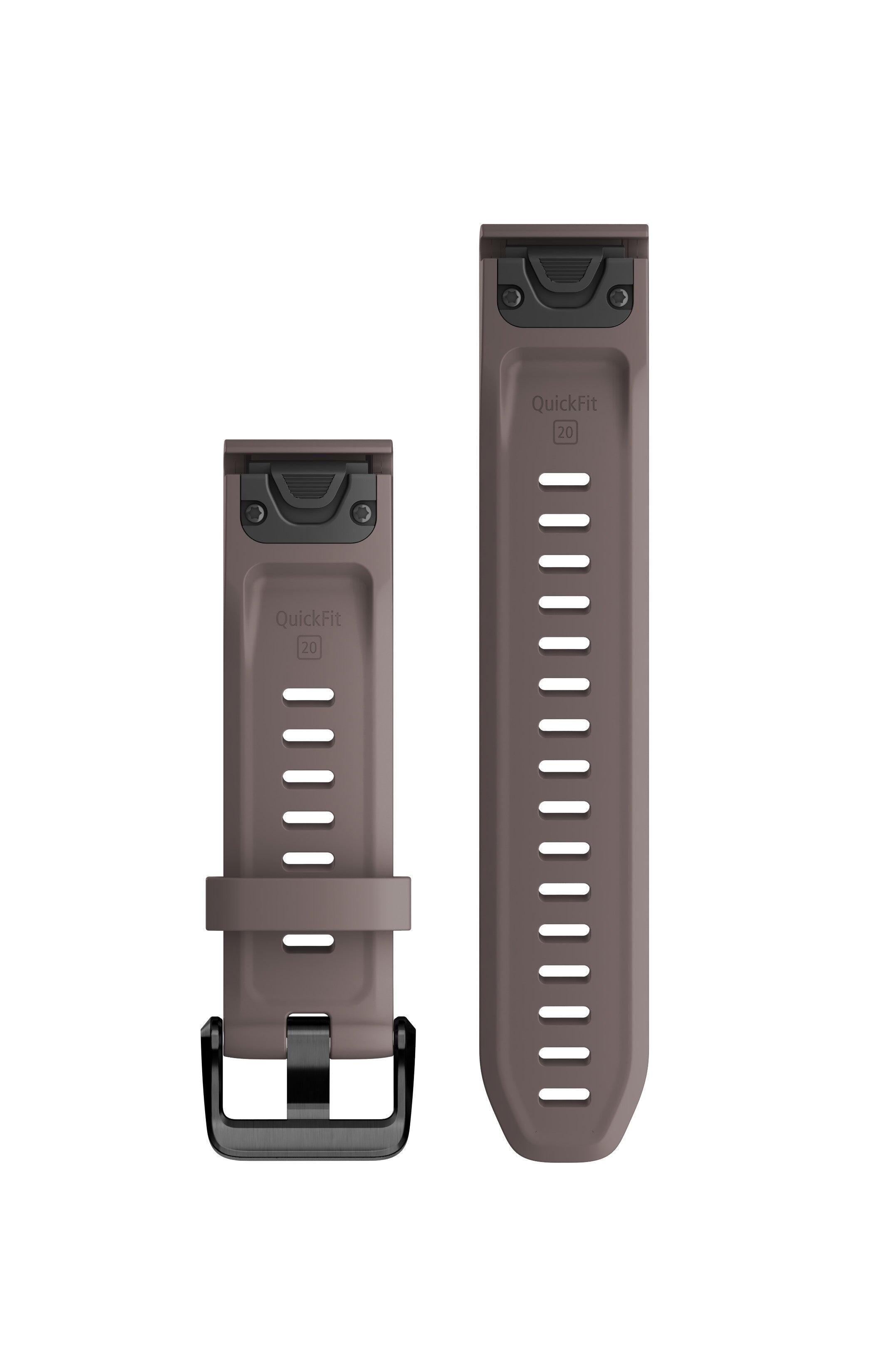 Garmin QuickFit Silicone Band