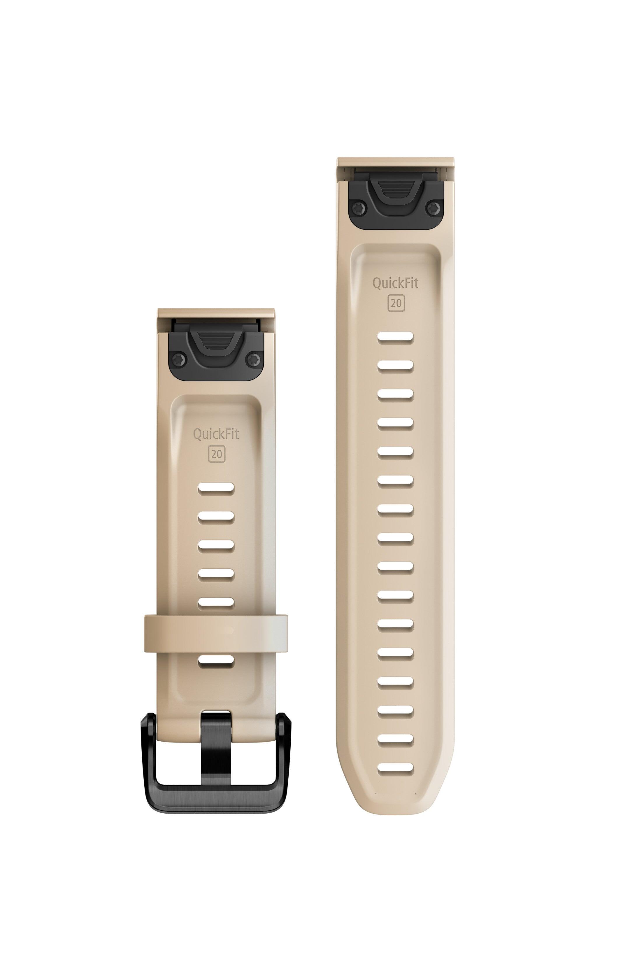 Garmin QuickFit Silicone Band