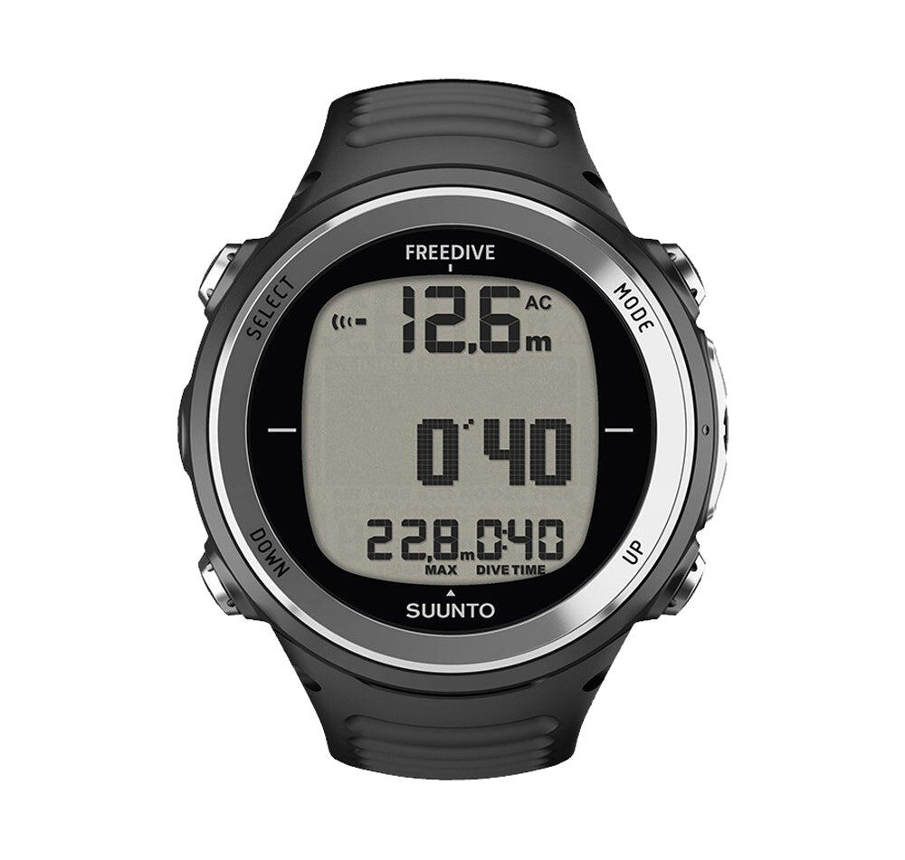 Suunto D4F Dive Watch