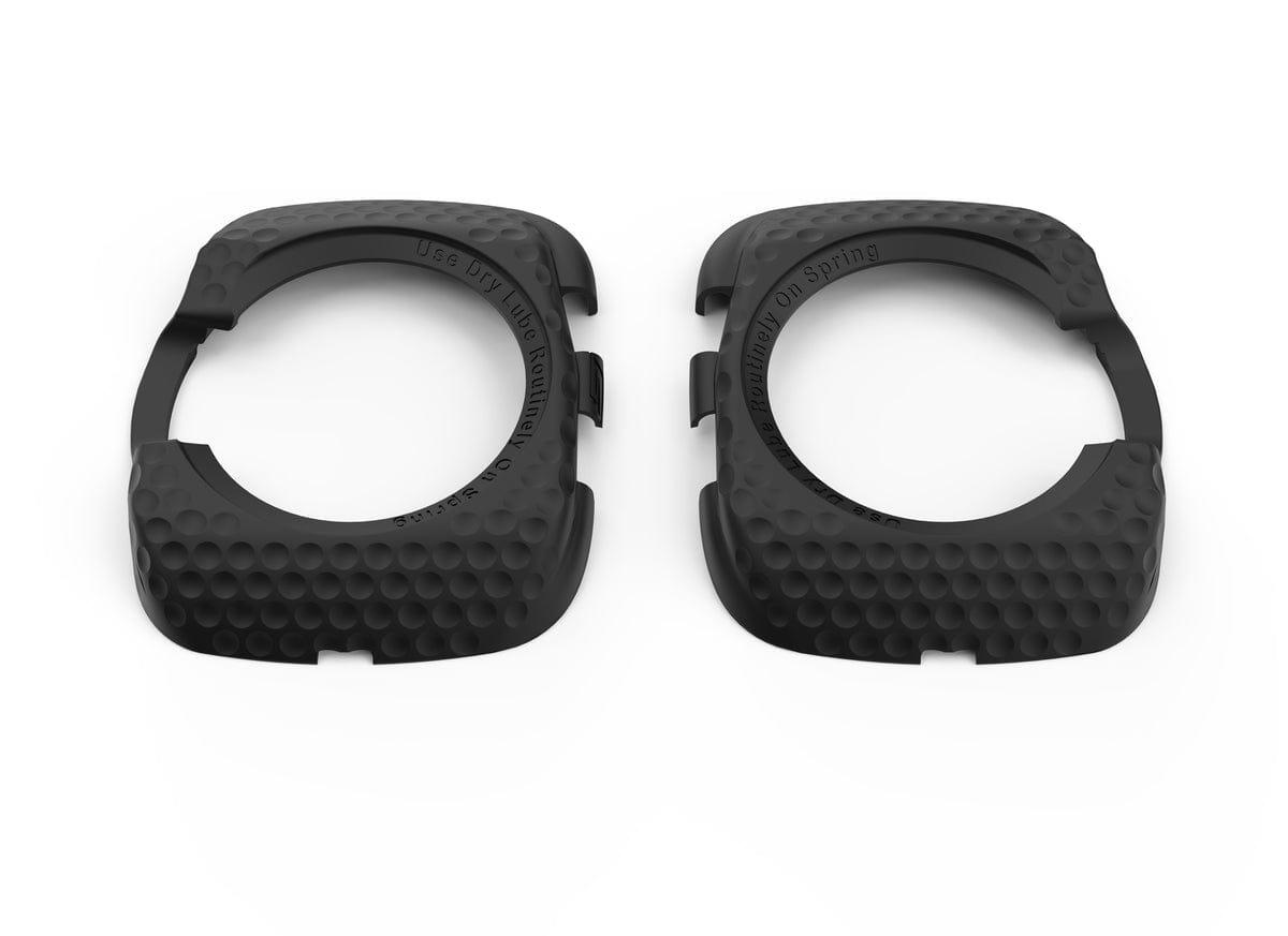 Wahoo SPEEDPLAY Cleat Cover (Black)