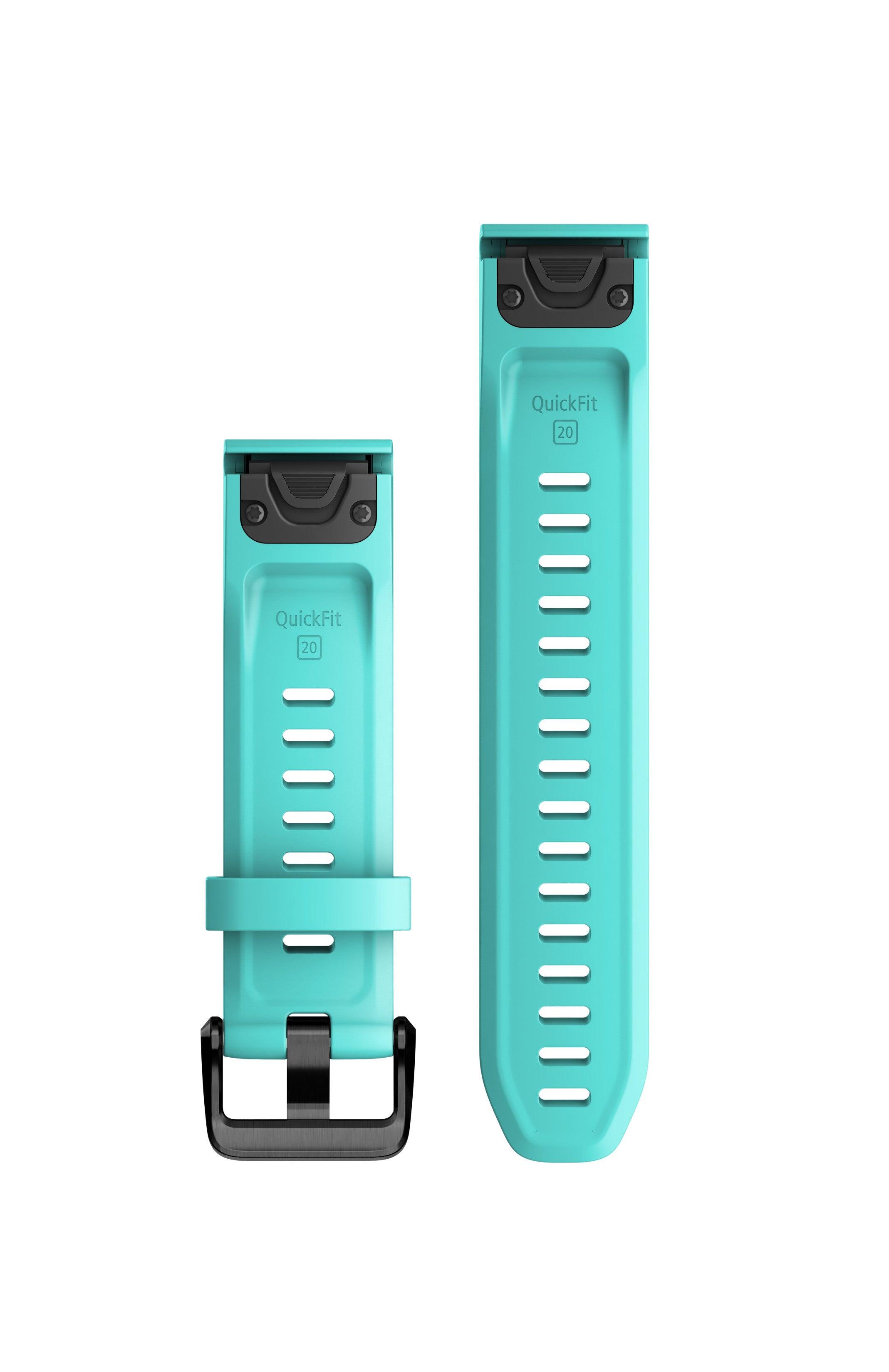 Garmin QuickFit Silicone Band