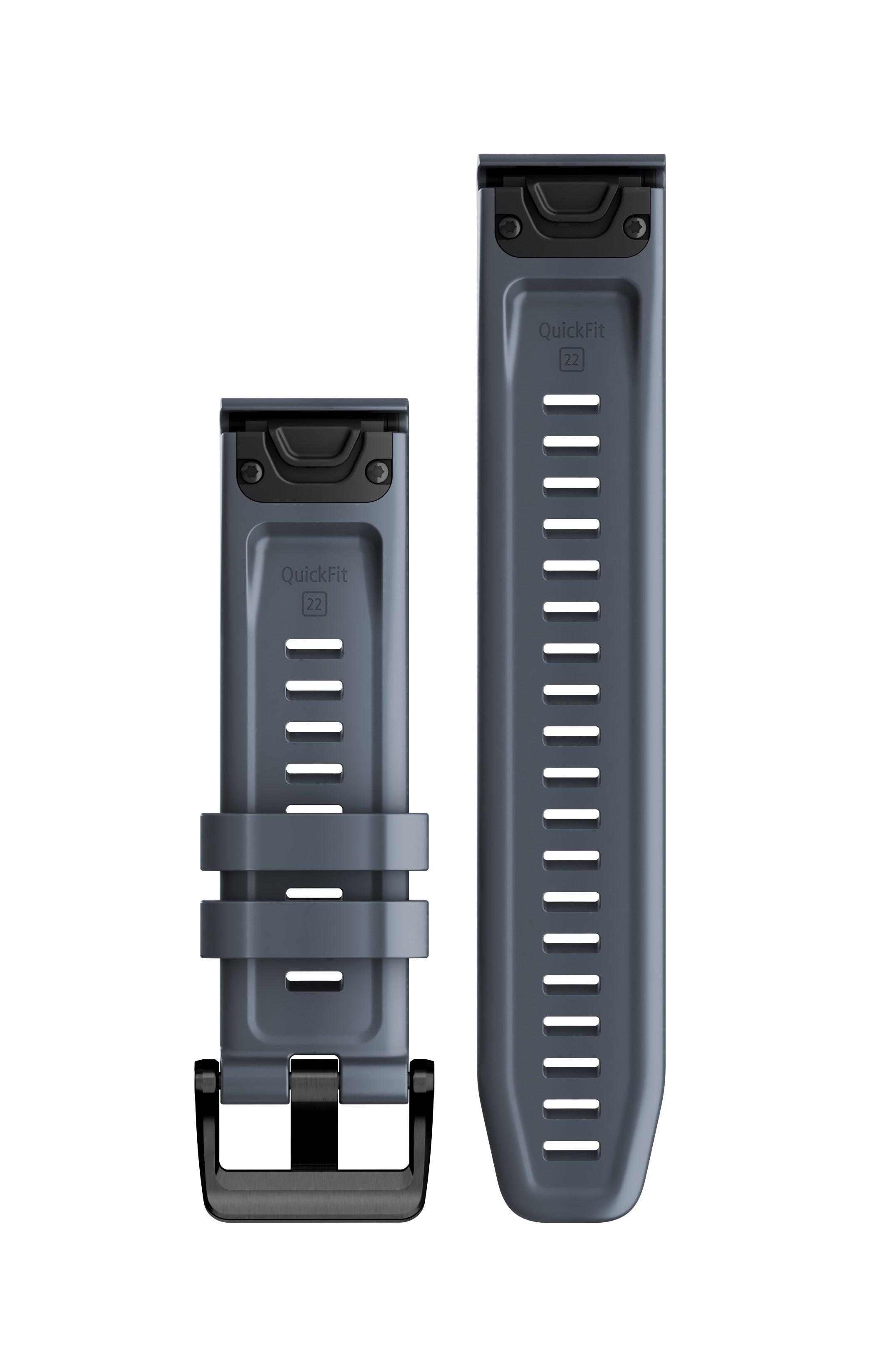Garmin QuickFit Silicone Band