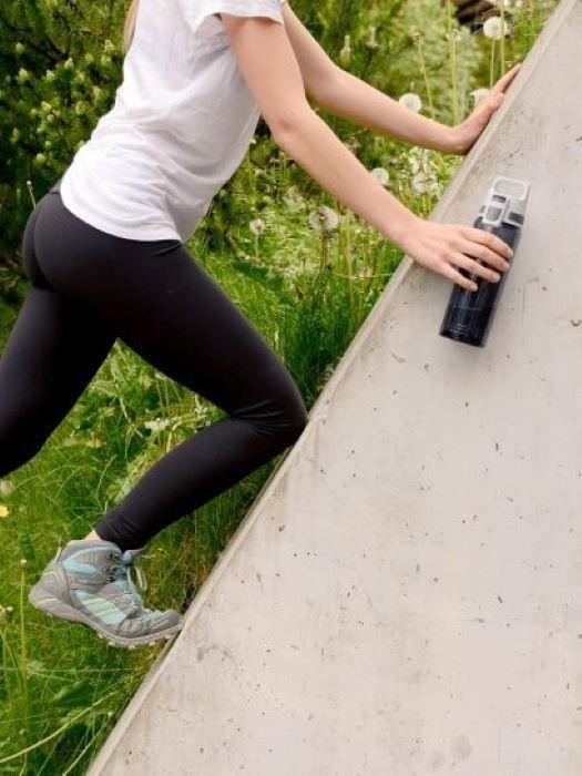 Trinkflasche SIGG Total Color 4/5