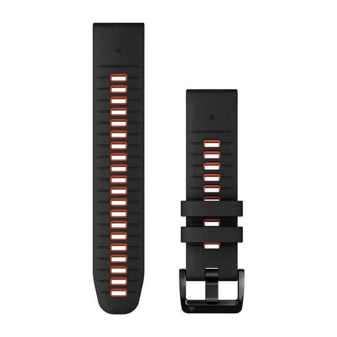 Garmin Quickfit Silicone Watch Band