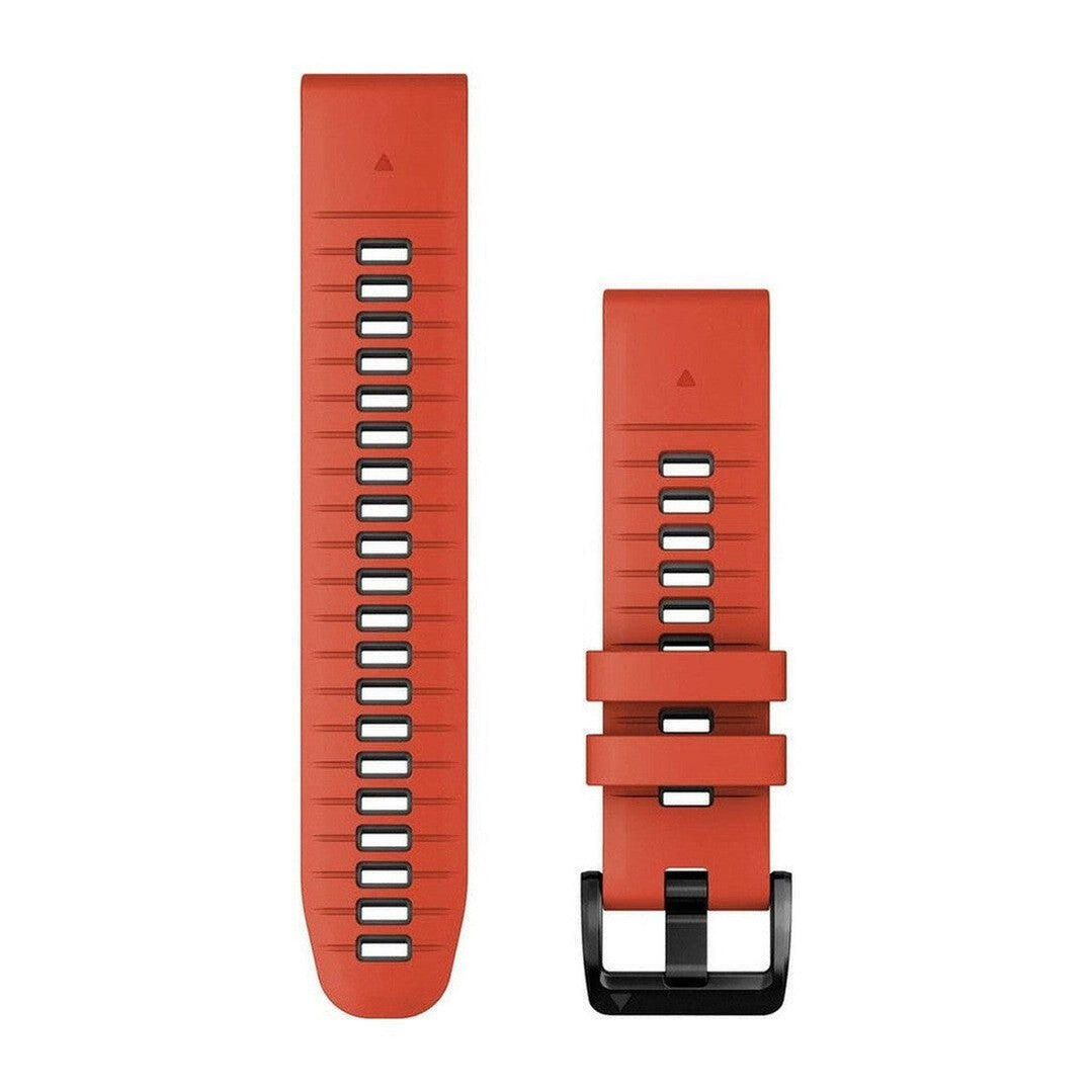 Garmin Quickfit Silicone Watch Band