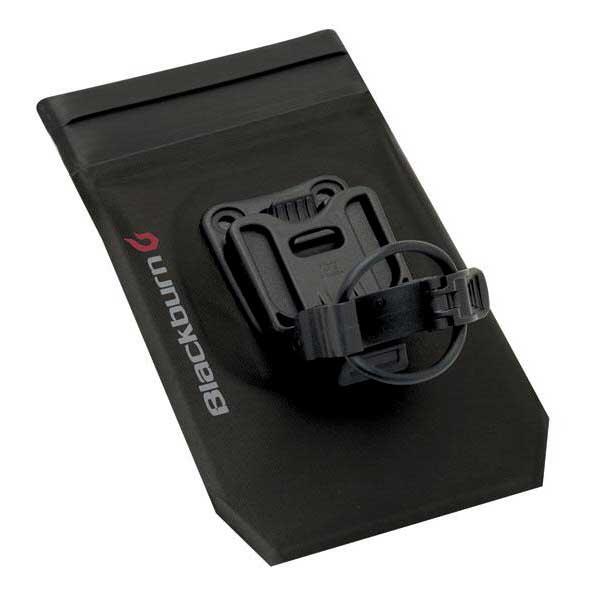Smartphone Handyhalter Tasche am Fahrradlenker Handyhülle Lenkertasche am Bike 4/6
