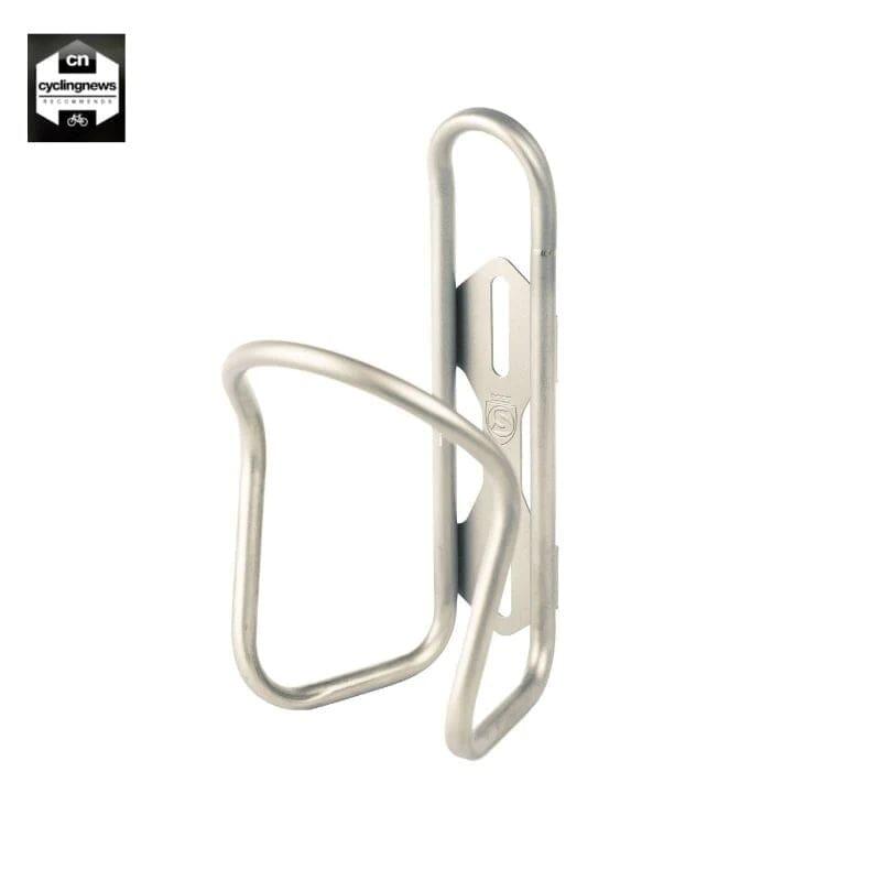 Silca Bottle Cage Sicuro Ti 2nd Gen