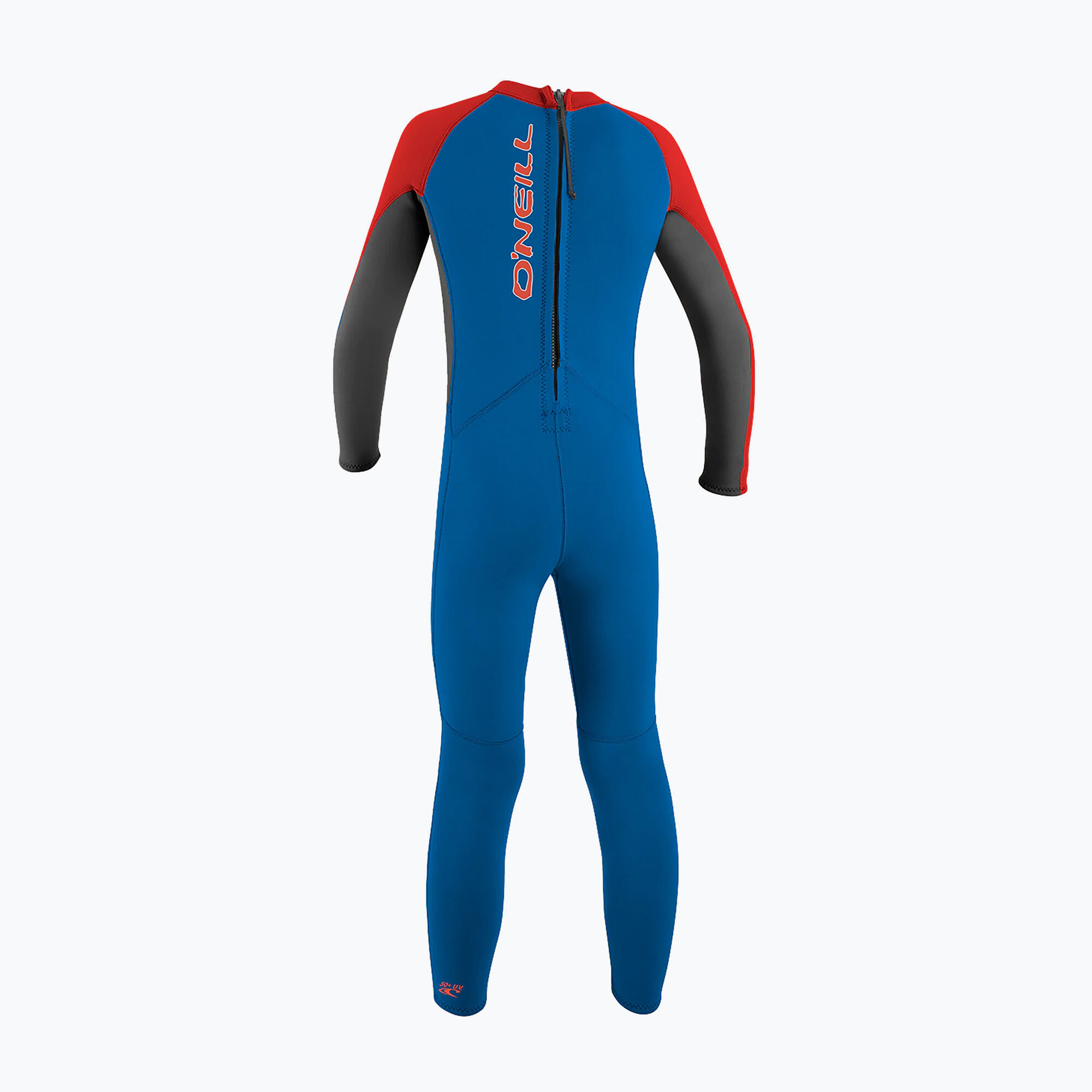 O'Neill Toddler Reactor-2 2 mm mousse de natation pour enfants 2/2